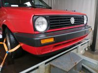 VW Golf II 19E GL 1,8 RP Teilespender Niedersachsen - Schöningen Vorschau