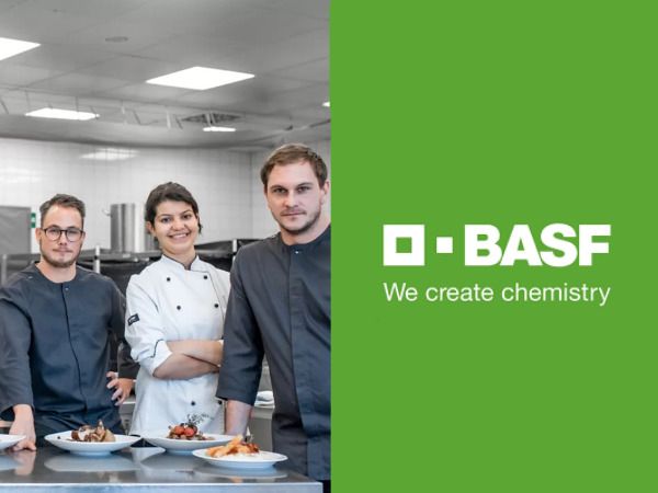 Chef de Rang Empfang Gesellschaftshaus (m/w/d), BASF Gastronomie in Ludwigshafen