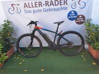 E Bike MTB CUBE SLT Elite. 2020. 669km.500wh Niedersachsen - Langwedel Vorschau