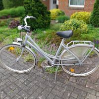 Damenfahrrad Niedersachsen - Bad Bevensen Vorschau