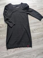 Schwarzes Kleid von Esprit Bremen - Hemelingen Vorschau