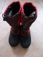 Kamik Winterstiefel 35 Bayern - Mainburg Vorschau