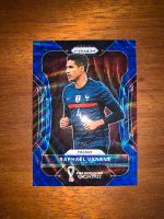 Panini Prizm Fifa World Cup Qatar 2022 Raphael Varane 077/199 Bayern - Hallbergmoos Vorschau