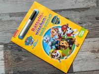 NEU * Paw Patrol Buch Heft • Rätseln, wischen • ab 4+ Niedersachsen - Müden Vorschau