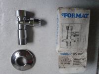 Format Eckventil, 1/2 Zoll, 3/8 Zoll, 10mm, neu Schleswig-Holstein - Geschendorf Vorschau