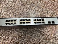 D-Link 24-Port Switch, Switch, Netzwerkswitch, 19 Zoll Niedersachsen - Garbsen Vorschau