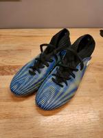 Adidas nemeziz Fußballschuhe Stollenschuhe 36,5 für draußen Nordwestmecklenburg - Landkreis - Lützow Vorschau