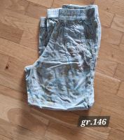 Sommerhose/Haremshose gr.146 Sachsen-Anhalt - Gardelegen   Vorschau