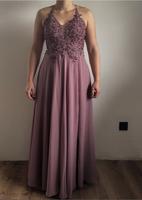 Ballkleid mit Schlitz Niedersachsen - Uslar Vorschau