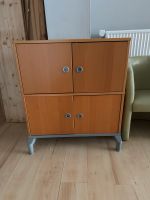 Effektiv Büroschrank Sideboard Hamburg-Nord - Hamburg Winterhude Vorschau