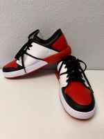 Nike Air Jordan Nu Retro 1 Low Chicago Bayern - Leipheim Vorschau