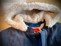 Winterjacke, s.Oliver, dunkelblau, Gr. 86 -TOP! Rheinland-Pfalz - Wittlich Vorschau