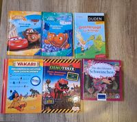 Buch Leseanfänger 2. Klasse Nemo Yakari Cars Dinotrux Drachen 3 Bayern - Bogen Niederbay Vorschau