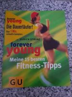 Ulrich Strunz "Meine 15 besten Fitness-Tipps", das Buch Nordrhein-Westfalen - Hennef (Sieg) Vorschau