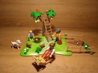 Playmobil - Apfelernte Rheinland-Pfalz - Leutesdorf Vorschau