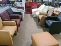 Cocktailsessel Sessel Sofa Polstergarnitur Lagerverkauf neu Nordrhein-Westfalen - Herford Vorschau