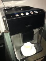 SIEMENS Kaffeevollautomat EQ500 Classic nur 2900 Bezüge West - Höchst Vorschau