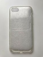 Silikon Case Glitzer für IPhone 7 oder IPhone SE (2020) 4,7 Zoll Stuttgart - Plieningen Vorschau