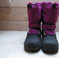 Kamik Winterstiefel  Gr. 33,  Gr. 2 Bayern - Adelsried Vorschau