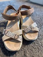 Bugatti Sandalen Gr 41 Bayern - Bad Wörishofen Vorschau