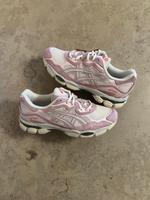 Asics Gel nyc rose water Gr.40 Rheinland-Pfalz - Trierweiler Vorschau