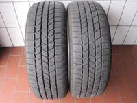 2x M+S Continental Conti Seal, 205/50R17 93V Extra Load Hessen - Weilburg Vorschau