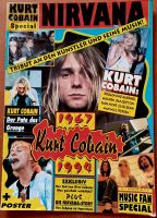 Kurt Cobain Special 1994 Bayern - Waldsassen Vorschau