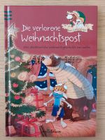Die verlorene Weihnachtspost Bayern - Oberasbach Vorschau