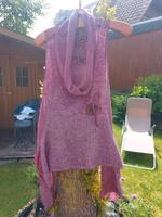 tredy moher 30% Poncho/ Tunika Overzize Niedersachsen - Wildeshausen Vorschau