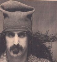 # REDUZIERT - Frank Zappa + andere Schallplatten LP LP`s Vinyl Niedersachsen - Garbsen Vorschau