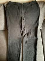 GINA B HEIDMANN DAMEN JEANS HOSE ANTHRAZIT GRÖßE 46 Thüringen - Straußfurt Vorschau