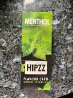 Aroma Kärtchen für „Menthol-Ersatz“ statt Menthol-Zigaretten Dortmund - Kirchlinde Vorschau