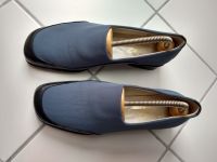 Fonteneau Halbschuhe Slipper Textil & Leder Gr.39 Neuwertig Kiel - Gaarden Vorschau