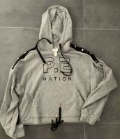 H&M P.E. Nation Hoodie / Sweatshirt Sport grau Gr. XS NEUw Neumünster - Bönebüttel Vorschau