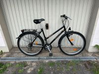 Giant Fahrrad, Jugendrad, 26 Zoll, neue Reifen Nordrhein-Westfalen - Detmold Vorschau