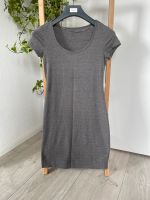 Kleid grau Minikleid H&M Größe 36 S Köln - Mülheim Vorschau