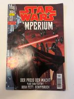 Star Wars #53 - Comic Dresden - Cotta Vorschau