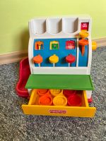 Kasse Fisher Price Registrierkasse mit Münzen & Klingel Bayern - Seehausen a. Staffelsee Vorschau