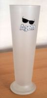 Mixgetränkeglas, mattiert, "Agent" Sachsen - Weißwasser Vorschau