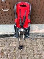 Britax Römer Jockey Comfort Fahrradsitz Kindersitz Baden-Württemberg - Weissach im Tal Vorschau