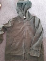 Sweatjacke Größe 98/104 Niedersachsen - Schwanewede Vorschau