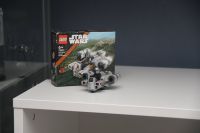 Lego Microfighter 75321 The Razor Crest mit Figur Rheinland-Pfalz - Offstein Vorschau