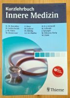 Kurzlehrbuch Innere Medizin Bayern - Karlstadt Vorschau