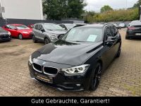 BMW 320 Touring *KLIMA*TEMPO*SHZ*NAV*LED*AHK Saarland - Lebach Vorschau