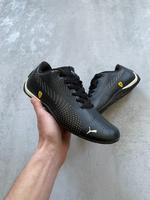 Coole Herren Sneakers Puma Speed Cat Ferrari Bayern - Weiden (Oberpfalz) Vorschau