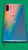 Samsung Galaxy Note10+ SM-N975F/DS - 256GB - Aura Glow - Dual-SIM München - Bogenhausen Vorschau