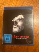 Léon - der Profi - Blu Ray Rheinland-Pfalz - Ruschberg Vorschau