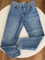Mango Jeans newmom 36 blau MNG Dithmarschen - Buesum Vorschau