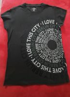 T-Shirt cMc anthrazit Bayern - Schechen Vorschau