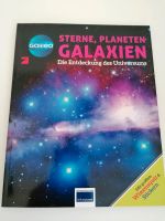 Galileo Wissensbuch Sterne, Planeten, Galaxien Baden-Württemberg - Stimpfach Vorschau